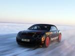 Bentley Continental SuperSports ISR Convertible by Makela Auto Tuning 2011 года